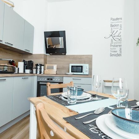 Stay&Relax Deluxe-Apartment Im Zentrum Wlan Smart-Tv Buero Hannover Exterior photo