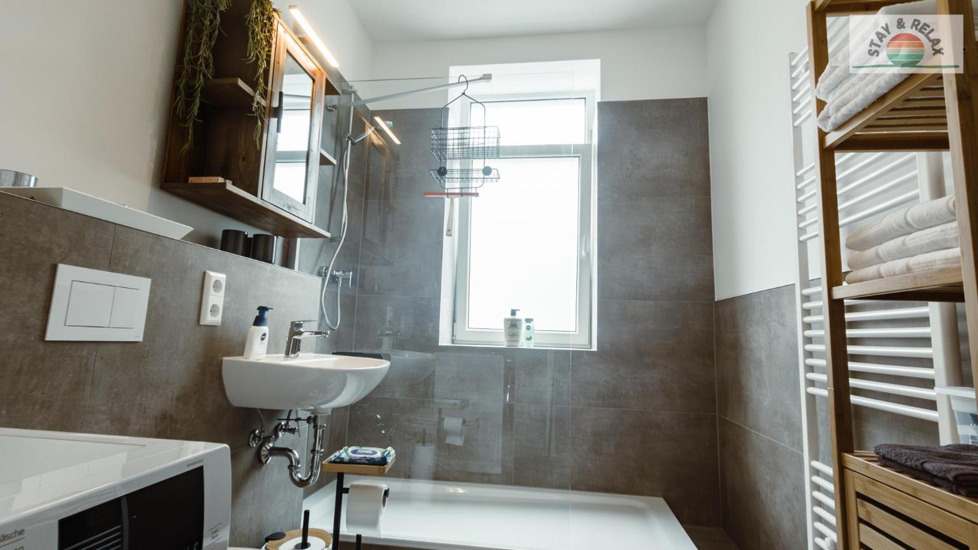 Stay&Relax Deluxe-Apartment Im Zentrum Wlan Smart-Tv Buero Hannover Exterior photo